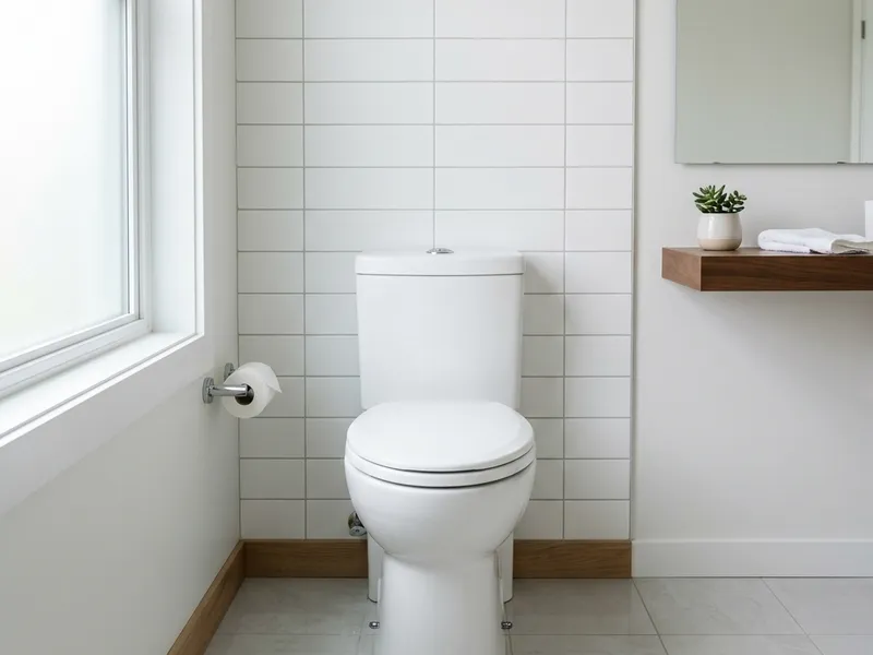 Toilet Repair & Installation Plumber in Chief Lake, WI